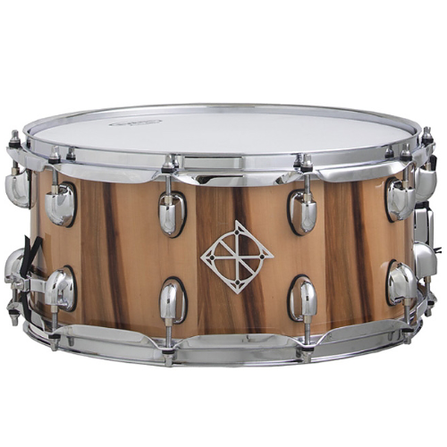 DIXON CORNERSTONE AMERICAN RED GUM 14X6,5