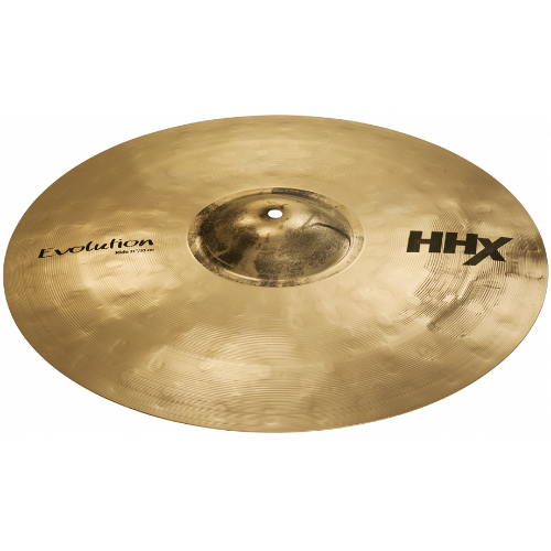 SABIAN HHX 21