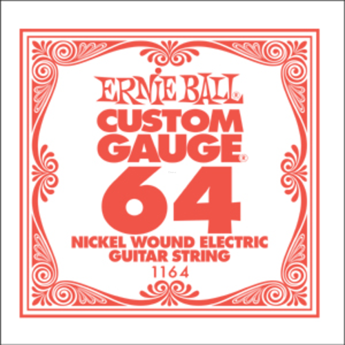 ERNIE BALL EB 1164