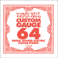 ERNIE BALL EB 1164 • struna pojedyncza do gitary elektrycznej