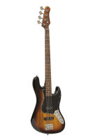 Stagg SBJ-30 SNB - gitara basowa