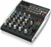 Behringer XENYX 1002SFX Mikser audio