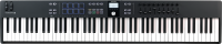 ARTURIA KeyLAB Essential 88 mk3 Black