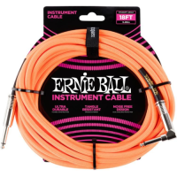 ERNIE BALL EB 6084 • kabel instrumentalny