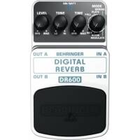 Behringer DR600 Efekt gitarowy