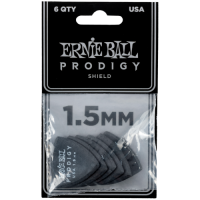 ERNIE BALL EB 9331 • piórka w set'ach