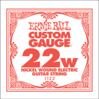 ERNIE BALL EB 1122 • struna pojedyncza do gitary elektrycznej