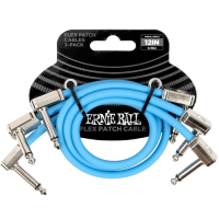 ERNIE BALL EB 6461 • kabel instrumentalny