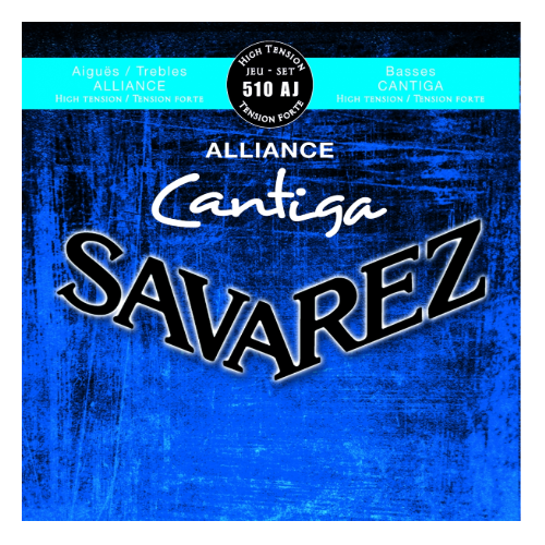 SAVAREZ SA 510 AJ