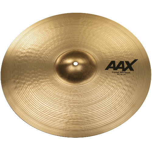 SABIAN AAX 19