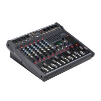 Soundsation ALCHEMIX 402 UFX - mikser z cyfrowymi efektami / interface