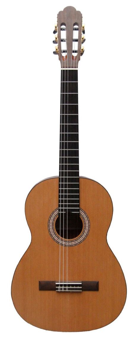 Prodipe Guitars Primera 4/4 EQ - gitara elektro-klasyczna