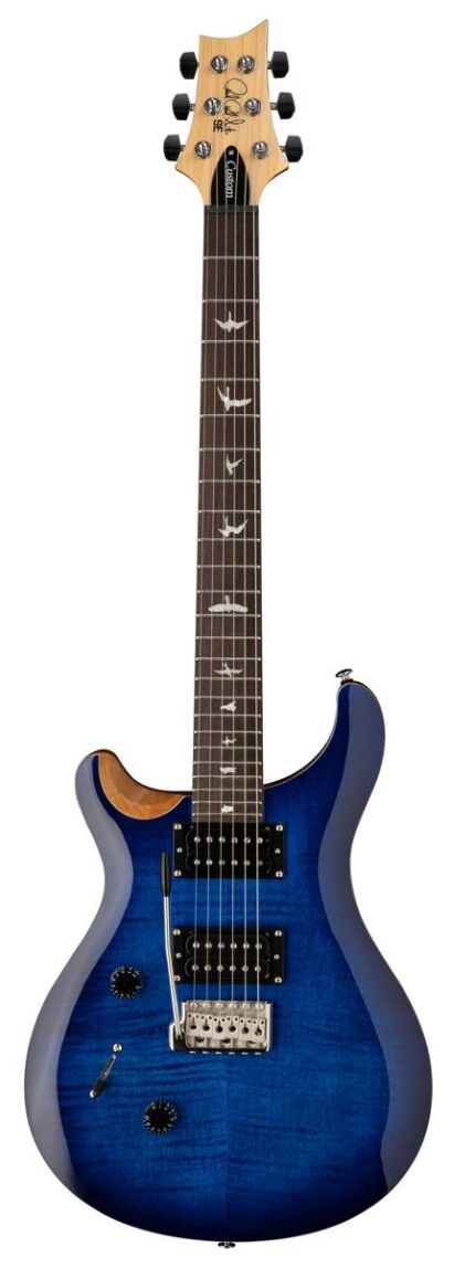 PRS SE Custom 24 