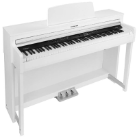 MEDELI DP 460 K (WH) • pianino cyfrowe