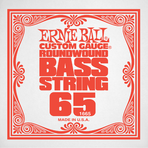 ERNIE BALL EB 1665