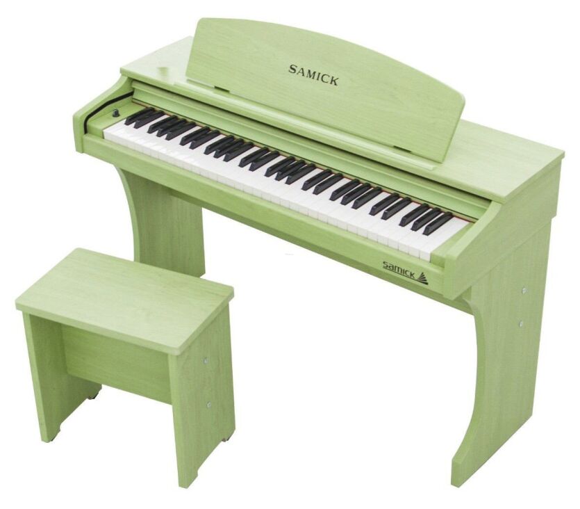 Samick Kids 61 GR - pianino cyfrowe