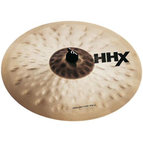 SABIAN HHX 16