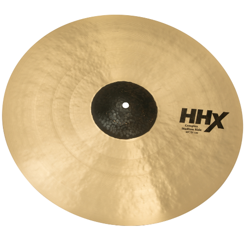 SABIAN HHX 20