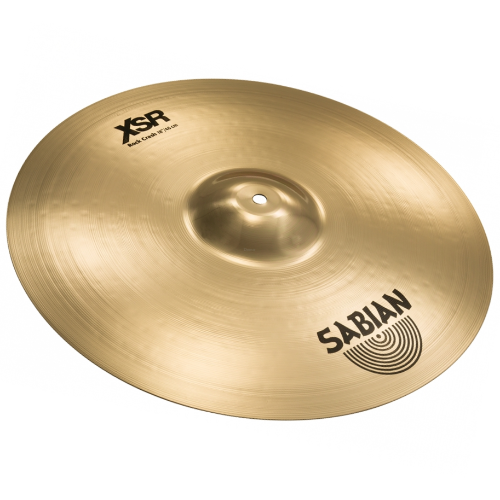 SABIAN XSR 18