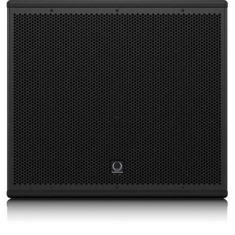 Turbosound NuQ115B-AN Subwoofer aktywny 15