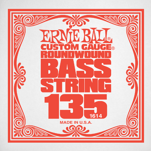 ERNIE BALL EB 1614