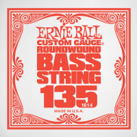 ERNIE BALL EB 1614 • struna pojedyncza do gitary basowej