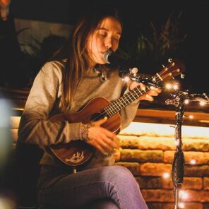 Ukulele – instrument dla dzieci i dorosłych