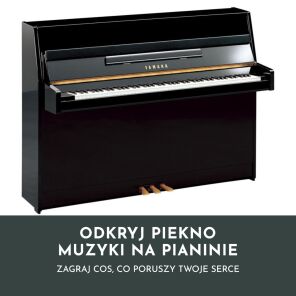 Co można zagrać na pianinie?