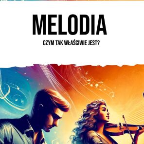 Melodia - czym tak właściwie jest?