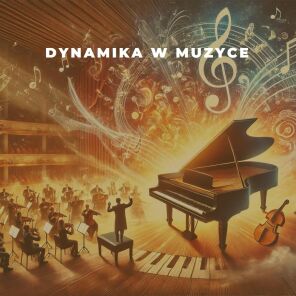Dynamika - czym jest w kontekście muzyki?