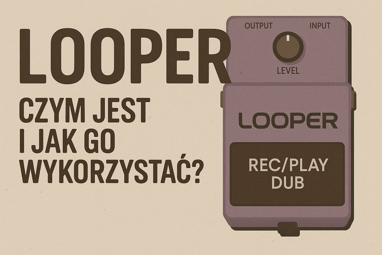 Looper - czym jest i jak go wykorzystać?